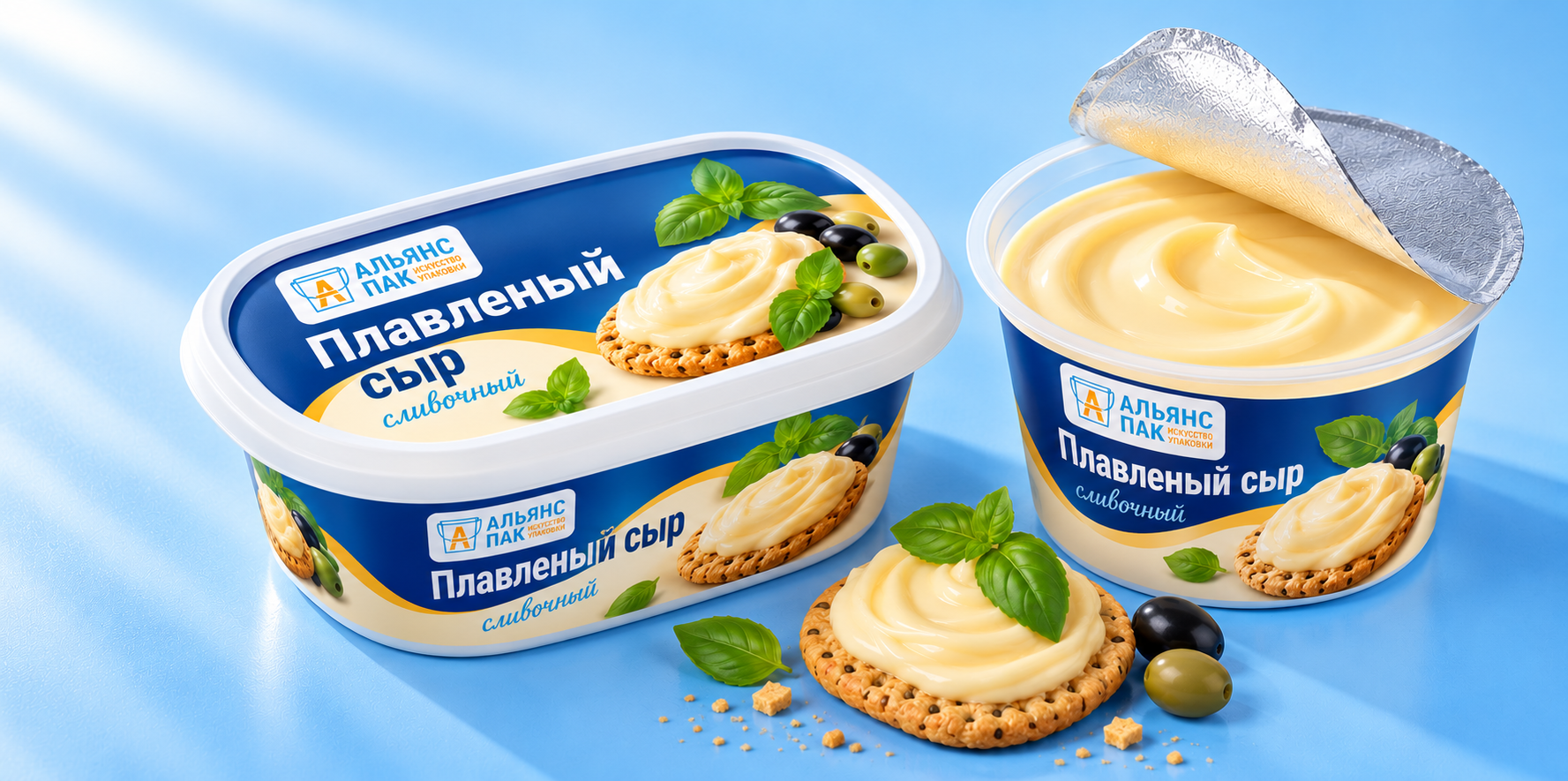 Банки под запайку